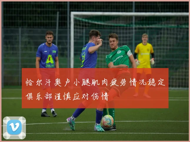 恰尔汗奥卢小腿肌肉疲劳情况稳定俱乐部谨慎应对伤情