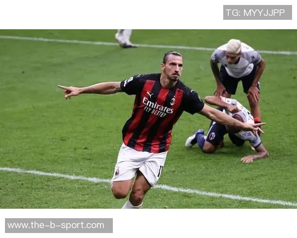 伊布重返米兰承诺回报球队的快乐与爱意 伊布重返米兰承诺回报球队的快乐与爱意