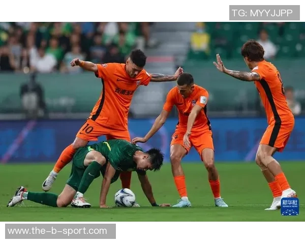 北京记者评论足协杯胜利国安终于释放下半年压抑情绪