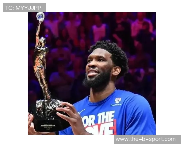 埃奇库姆称恩比德受限仍能得25分完全恢复将助力球队争冠