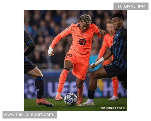 巴萨客战布鲁日裁判阵容揭晓安东尼泰勒执法阿特维尔担任VAR 巴萨客战布鲁日裁判阵容揭晓安东尼泰勒执法阿特维尔担任VAR