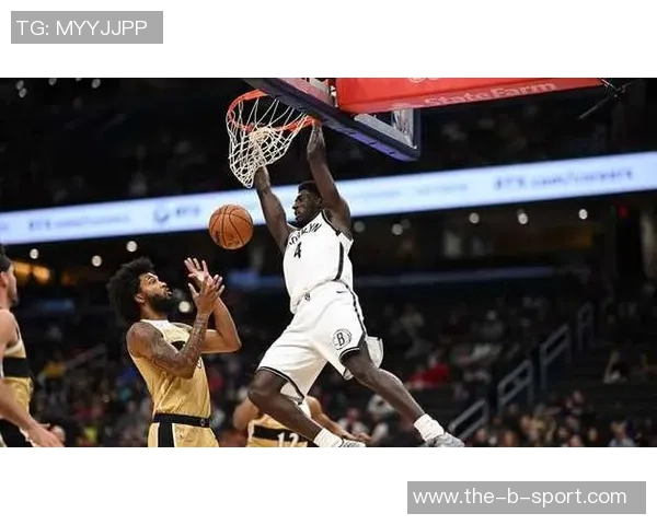 小波特称赞德雷克鲍威尔运动能力超凡期待其技术进一步提升